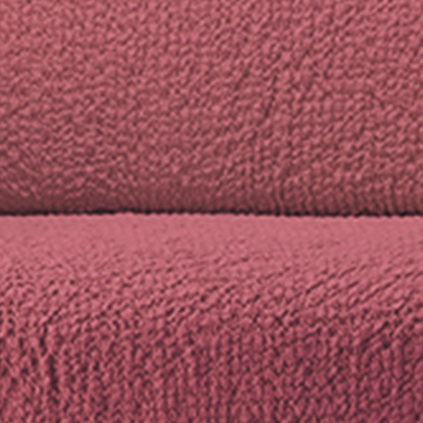 【アウトレット】 ベルーナ タテヨコのびのびフィット式ソファカバー ヒジ無2人掛（80〜130） 540222 1枚