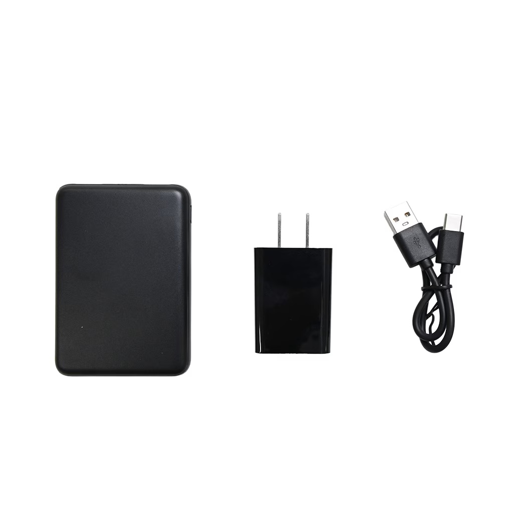ファミラ クールファンベスト ACアダプター+モバイルバッテリー付き a36498 1着
