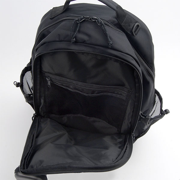 THE NORTH FACE ザ・ノース・フェイス バックパック リュック ポーチ付き NF-NM2DR56J99 1点