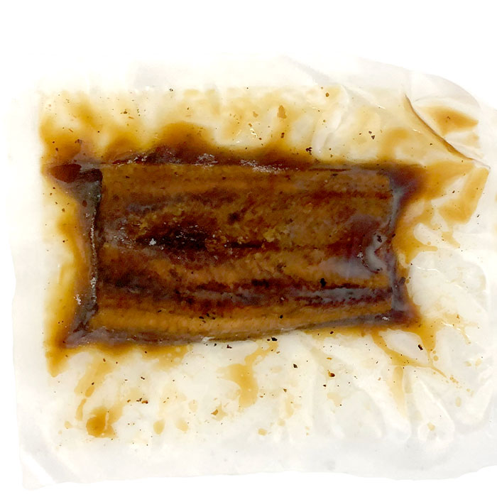 大新 鹿児島県産 うなぎ蒲焼 カット 10袋 1セット（600g：60g×10袋、たれ込）