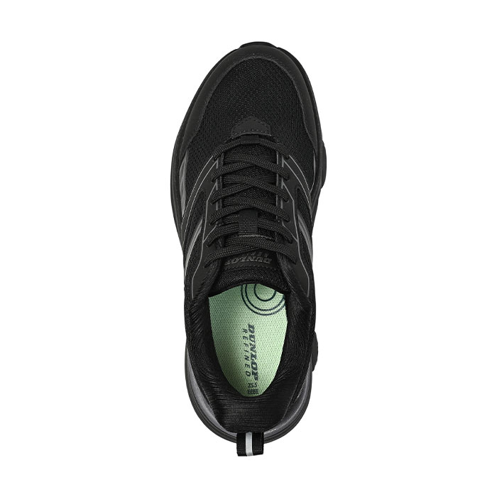 DUNLOP REFINED ダンロップ リファインド stand-ez(スタンドイーズ) C1022 DC1022 1足