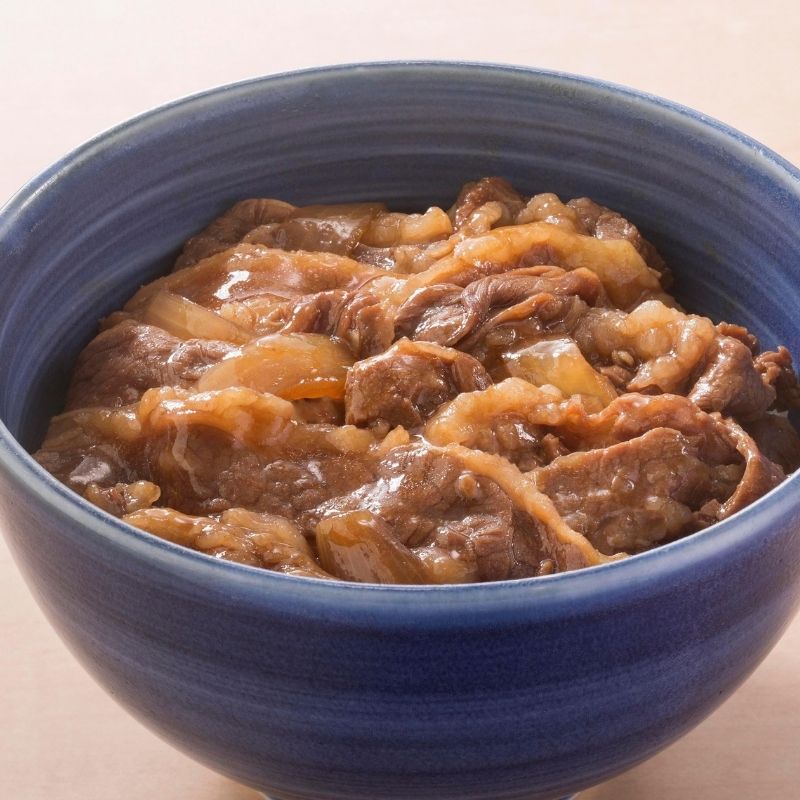  【数量限定】吉野家 国産牛焼肉丼の具 30食 1セット（120g×2食×15袋）