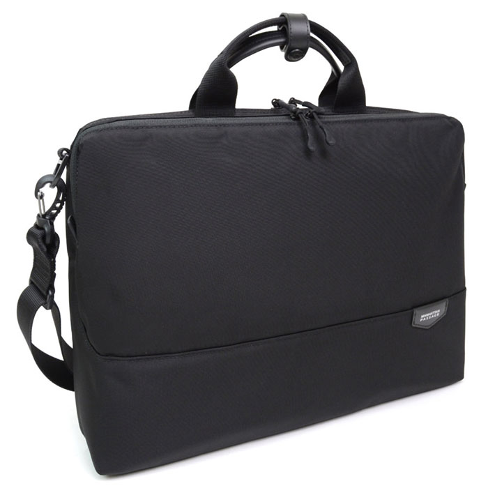 レジャープロダクツ MANHATTAN PASSAGE（マンハッタンパッセージ） #5611 スリムブリーフケース エスト3 #5611 1個