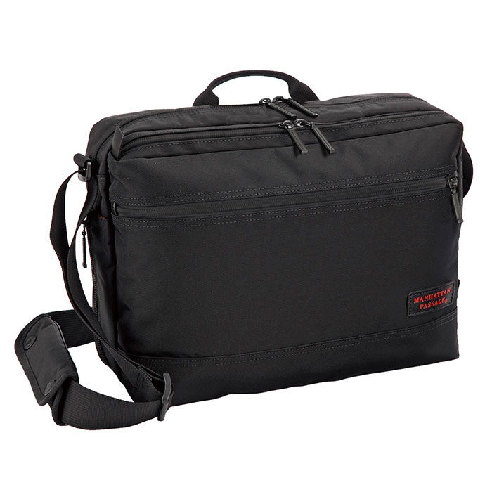 レジャープロダクツ MANHATTAN PASSAGE（マンハッタンパッセージ） #8080 オーガナイズド デイバッグ15 #8080 1個