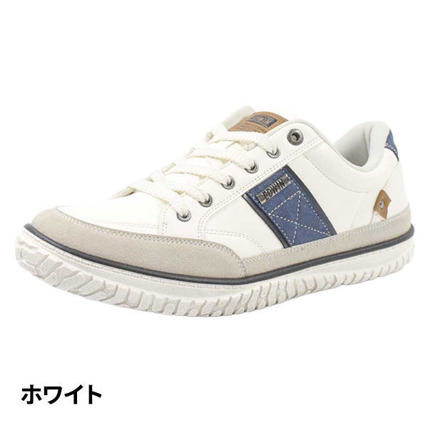 EDWIN エドウィン カジュアルシューズ EDW-7770