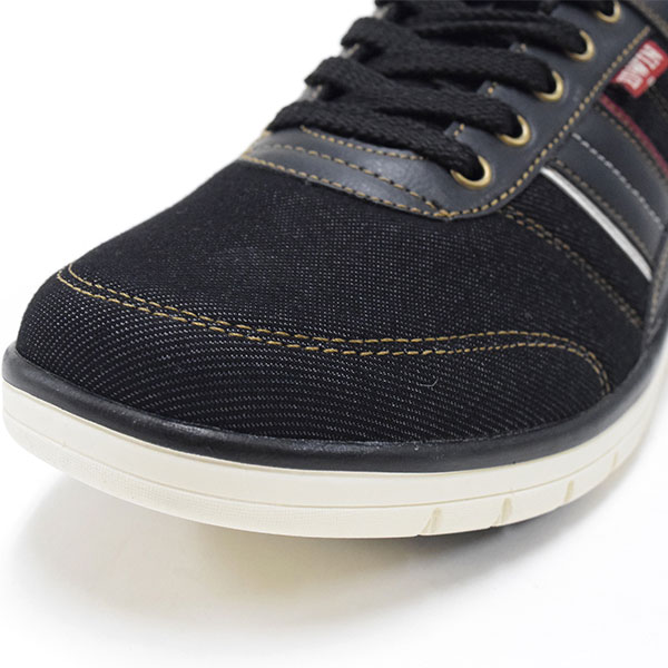 EDWIN エドウィン カジュアルシューズ EDW-7643