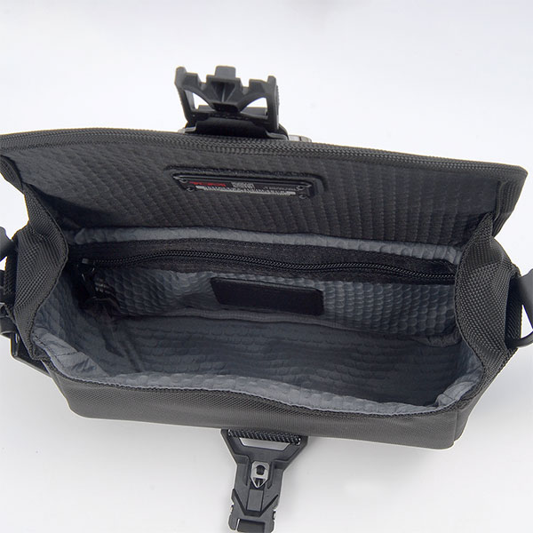 TUMI トゥミ コンパス・フラップ・クロスボディ ショルダーバッグ ボディバッグ TUM0232716-D 1点