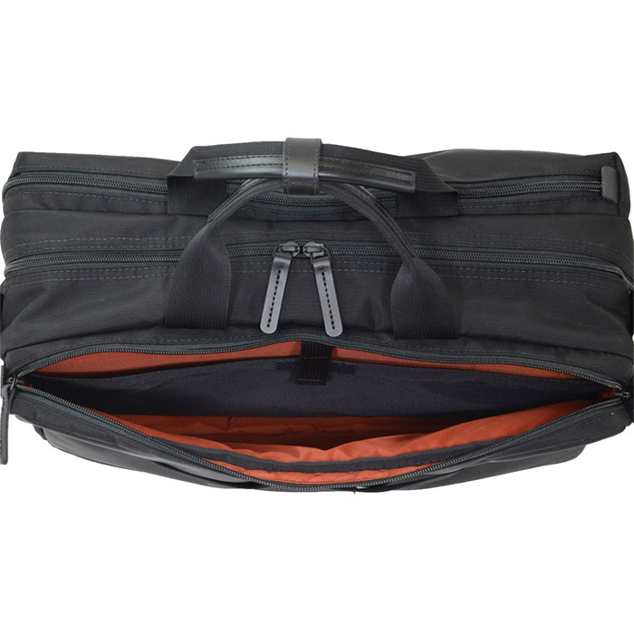 レジャープロダクツ MANHATTAN PASSAGE（マンハッタンパッセージ） #7010 “ウェルオーガナイズド”ブリーフケース #7010 1個