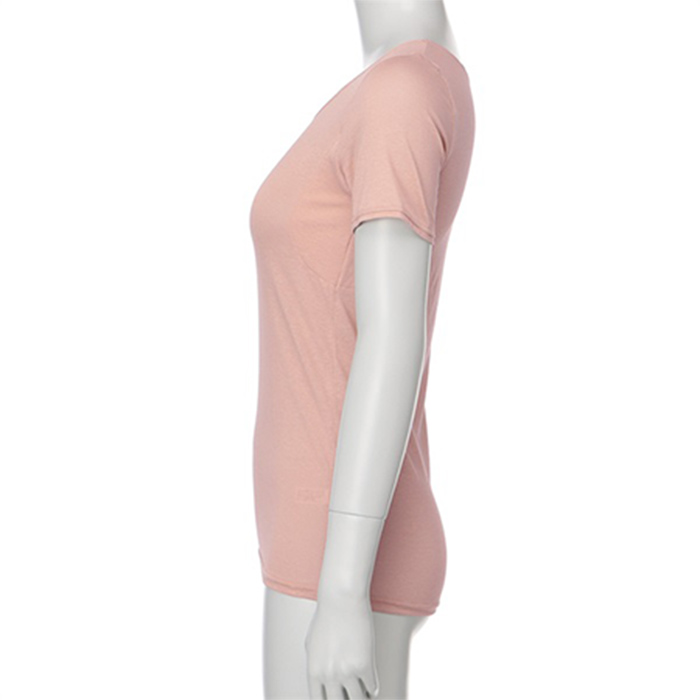 セーレン デオエスト クール 消臭インナーCOOL（3分袖）［汗取りパッド付き］ IDG02 1枚