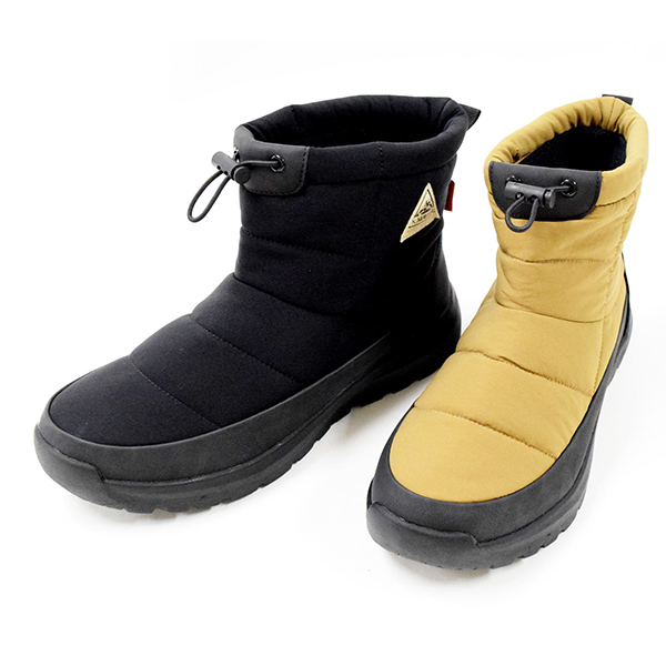 福徳商事 KRIFFMAYER 防水防滑ダウンブーツ KRI-9885