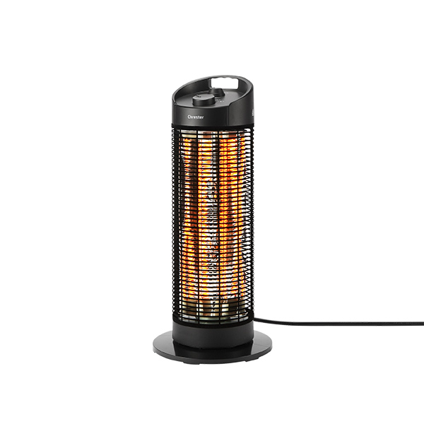 コンフォー クレスター 防水グランドサラマンダーヒーター HEAT-Z-141B 1台