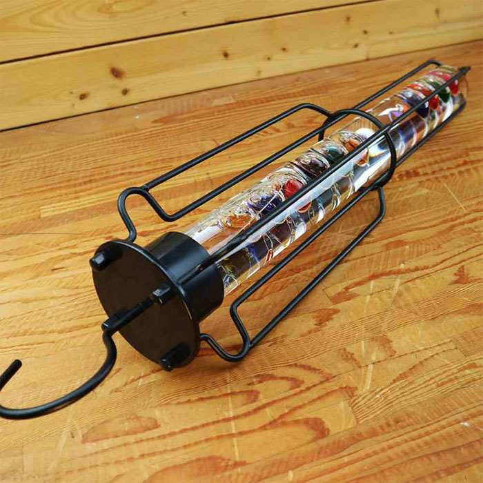 Rocks Motion ロックスモーション ガリレオの温度計 RM-GTM 1個