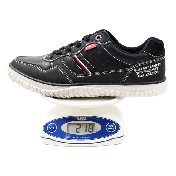 EDWIN エドウィン カジュアルシューズ EDW-7761