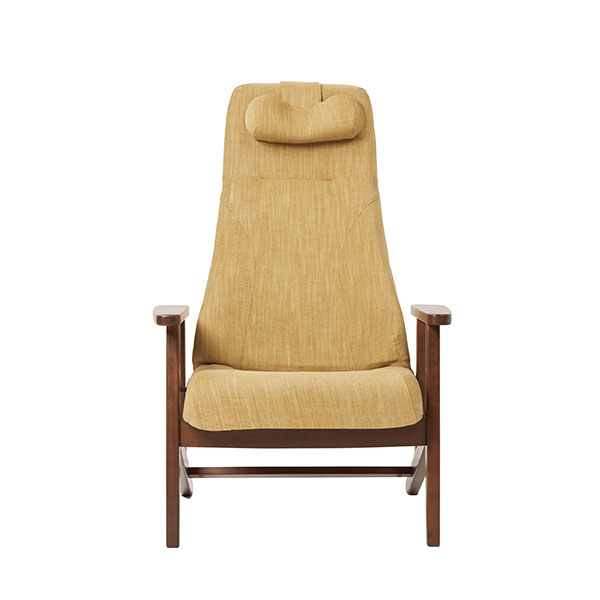 ピーエーエス P!NTO CHAIR LIVING COMFORTII＋オットマンセット 1セット
