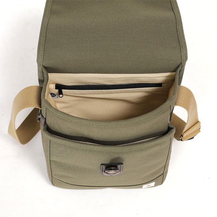 Stitch-on ステッチオン 縦型カブセショルダーL 52304 1個
