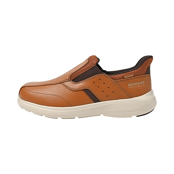 DUNLOP　REFINED ダンロップ リファインド C1021 DC1021 1足