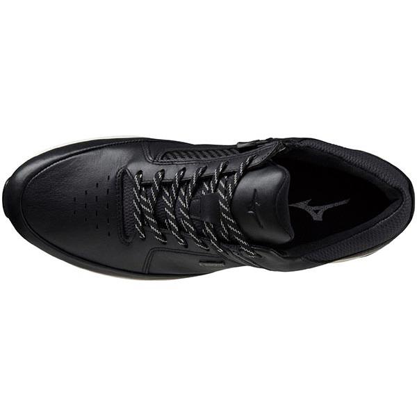 【アウトレット】 ミズノ THE LD GTX 男女兼用 ウォーキングシューズ 3E B1GC2218 1足