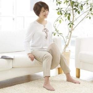 【アウトレット】ミズノ フィットネスクッション リングレッチ C3JHI901 1個