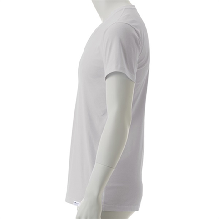 セーレン デオエスト ドライ 消臭アンダーシャツ DRY・Vネック IDA84 1枚