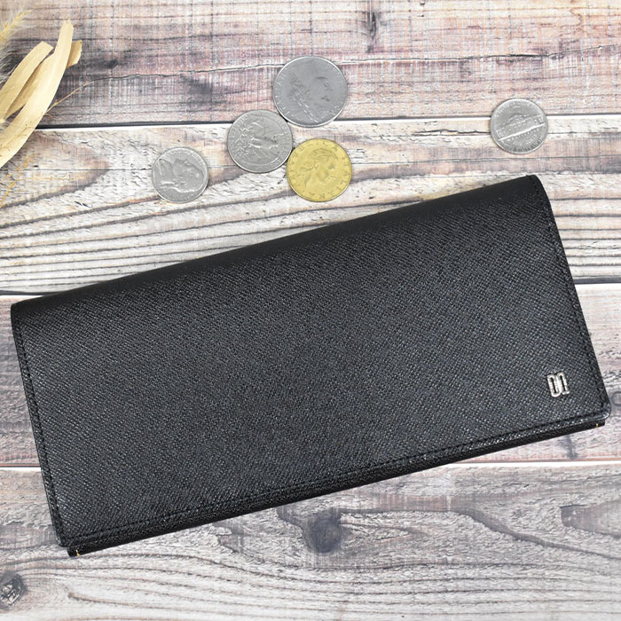 DAKS Luster（ラスター）長財布（小銭入れあり）DP35020 DP35020 1個