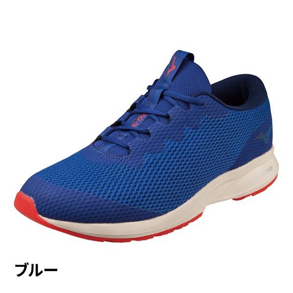 【アウトレット】 ミズノ ミズノエナジー ウォーキングシューズ ME-03 2 B1GE2301 1足