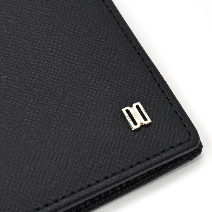 DAKS Luster（ラスター）二つ折り財布（小銭入れあり）DP35118 DP35118 1個