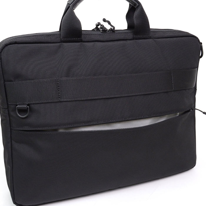 レジャープロダクツ MANHATTAN PASSAGE（マンハッタンパッセージ） #5611 スリムブリーフケース エスト3 #5611 1個