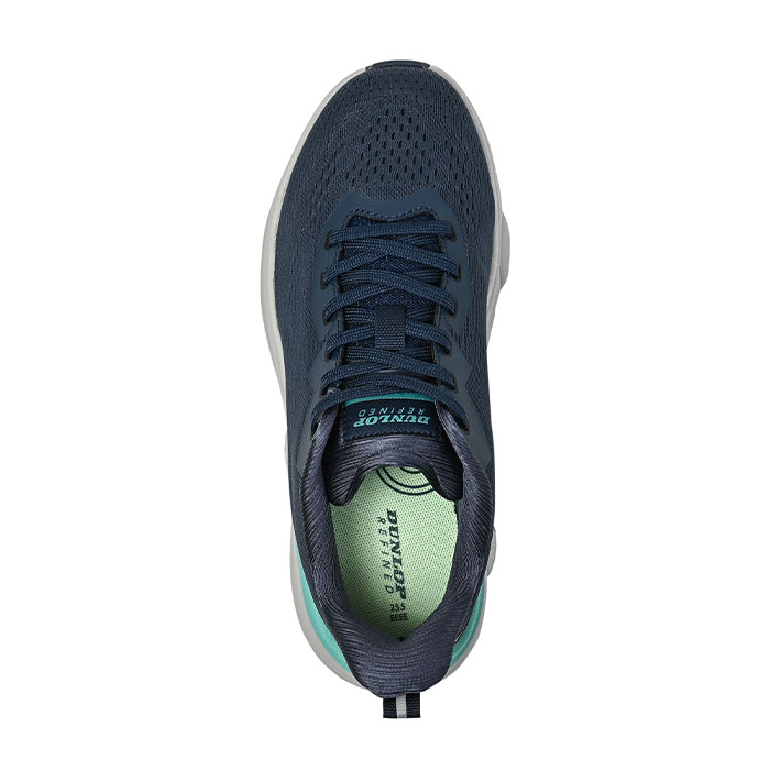 DUNLOP REFINED ダンロップ リファインド  stand-ez(スタンドイーズ) C1023 DC1023 1足