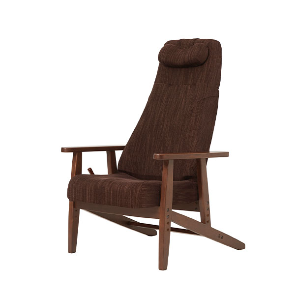 ピーエーエス P!NTO CHAIR LIVING COMFORTII＋オットマンセット 1セット