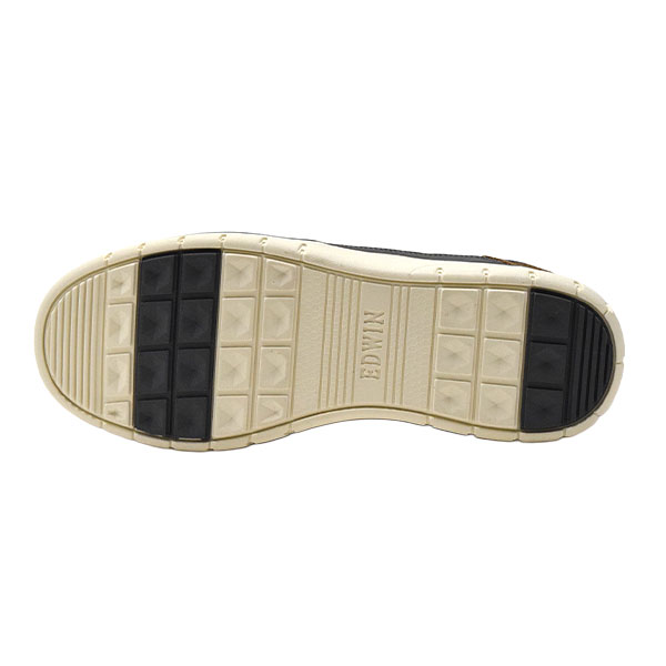 EDWIN エドウィン カジュアルシューズ EDW-7644