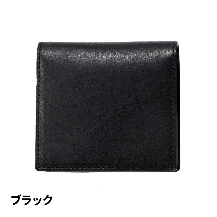 ミラグロ piatto イタリアンレザー・薄型財布 CA-MB-669 1個