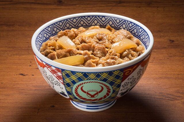 【数量限定】吉野家 牛丼の具 22袋入 金文字丼プレゼント 1セット:1袋(120g)×22袋