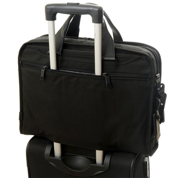 TUMI トゥミ スリム・スリーウェイ・ブリーフ ブリーフケース ビジネスバッグ TUM02603182-D3 1点