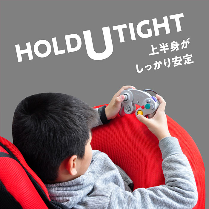 Mission Praise 肘置き快適 U字クッション 1個