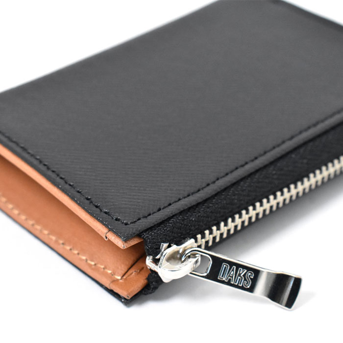 DAKS Luster（ラスター）小銭入れ DP35410 DP35410 1個