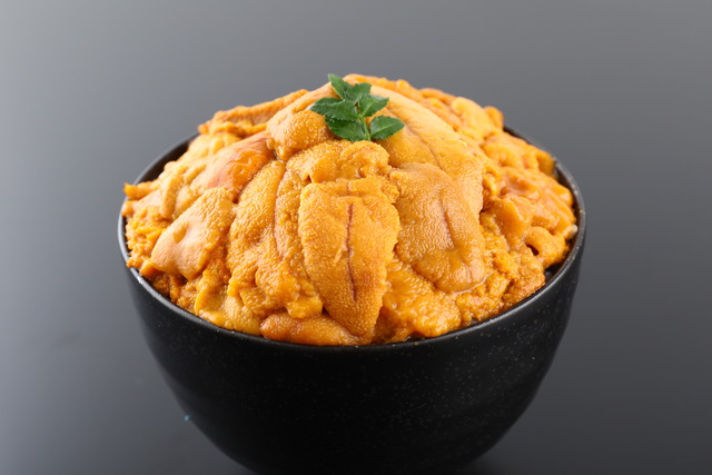 【お徳用】うに 200g