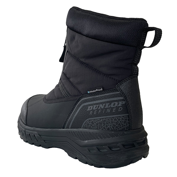 DUNLOP REFINED ダンロップリファインド U6017WP DU6017 1足