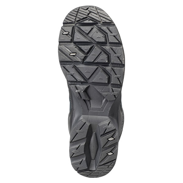 DUNLOP REFINED ダンロップ・リファインドU6009WP DU6009 1足