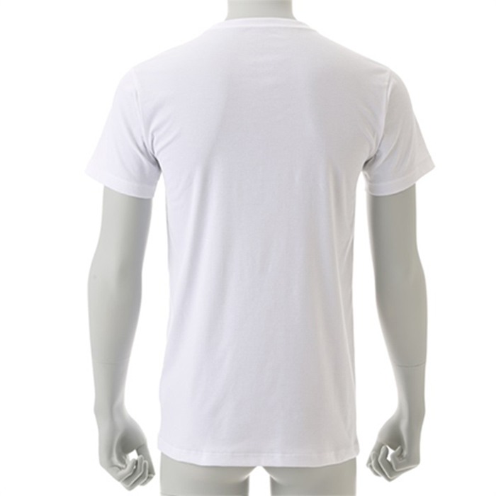 セーレン デオエスト ドライ 消臭アンダーシャツ DRY・Vネック［汗取りパッド付き］ IDA37 1枚