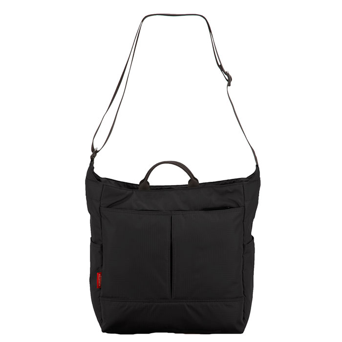 レジャープロダクツ MANHATTAN PASSAGE（マンハッタンパッセージ） #2505 スタイリッシュ ショルダーバッグ“コミューター” #2505 1個