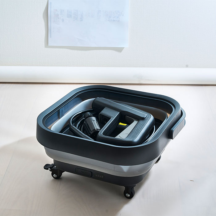 T-PROFESSIONAL THE HYDRO CLEANER-C ハイドロクリーナー 高圧洗浄機 1台