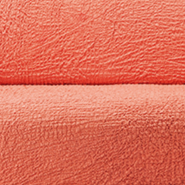 【アウトレット】 ベルーナ タテヨコのびのびフィット式ソファカバー ヒジ付1人掛（60〜90） 540222 1枚