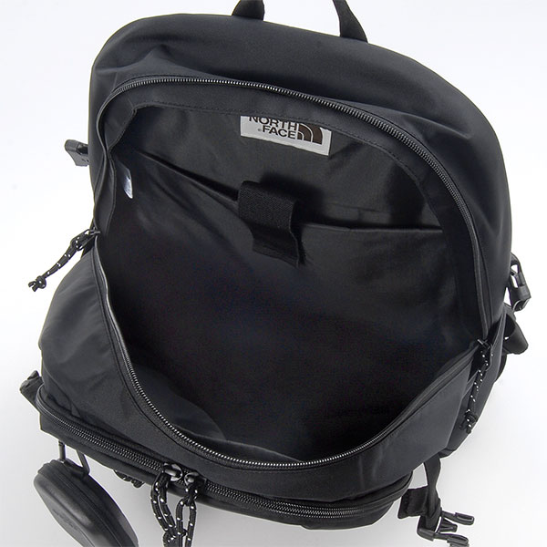 THE NORTH FACE ザ・ノース・フェイス バックパック リュック ポーチ付き NF-NM2DR00J99 1点