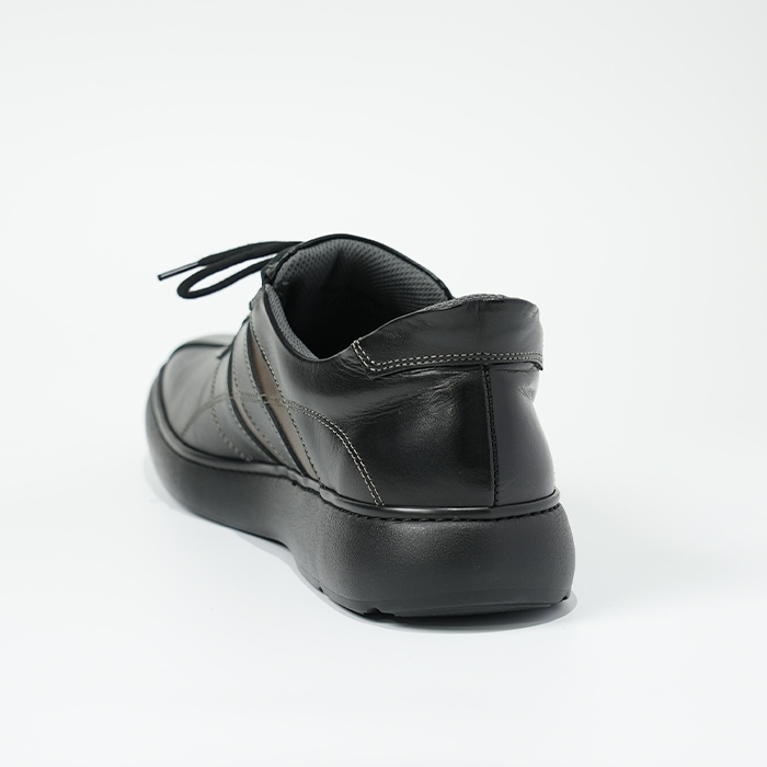 金谷製靴 カネカ 日本製 ソフト牛革 ノーベラ カジュアルウォーキングシューズ 4E