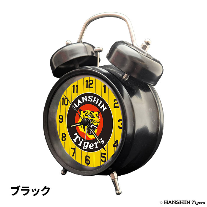 阪神タイガース 音声目覚まし時計 1個