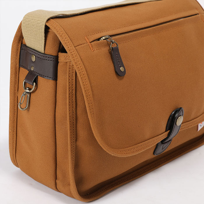 Stitch-on ステッチオン 横型カブセショルダーL 52302 1個