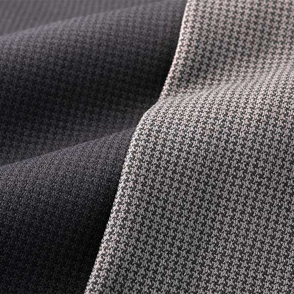 日本製あったか発熱チェック柄パンツ2色組 31272 1セット(2枚:2色×各1枚)