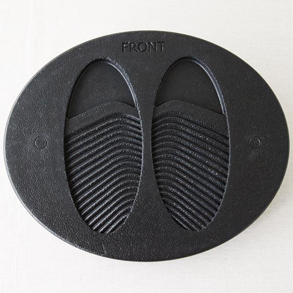 【アウトレット】ミズノ フットパタロン C3JHI106 1台