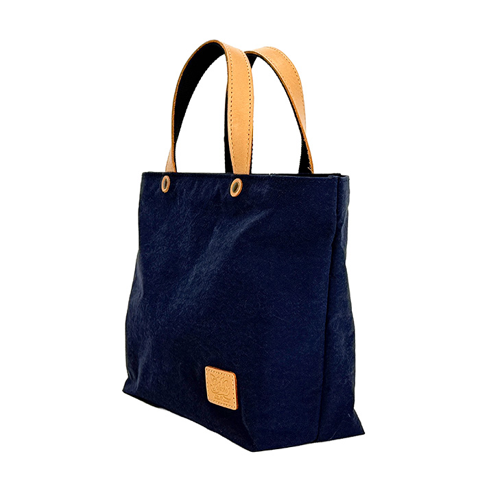 平野 ピスタッシュ KONBUR 軽量ナイロンミニトート 日本製 53449 1個