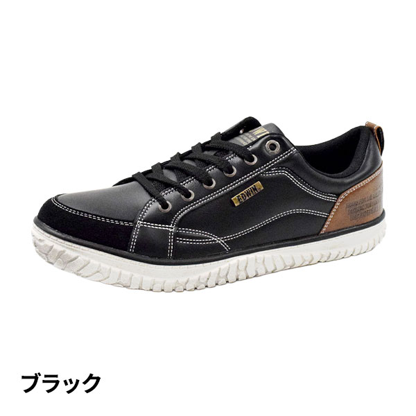EDWIN エドウィン カジュアルシューズ EDW-7769